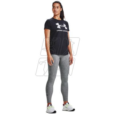 5. Under Armor Favorite Wm W 1356 403 090 leggings