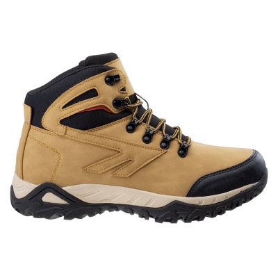 2. Hi-Tec Medin Mid M shoes 92800377421