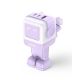 5. Ugreen Nexode RG 65W 3-Port GaN Laptop, Mobile Phone, Mickey Mouse, Laptop, Power Bank, Phone Pink AC Fast Charging Internal
