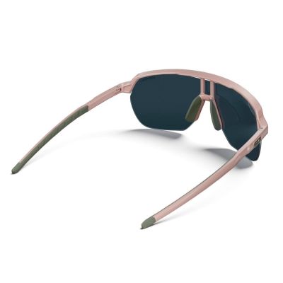 3. JULBO FREQUENCY glasses pastel pink