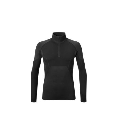 5. MILLET M Drynamic Soft Ls Underwear