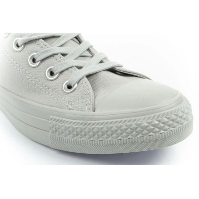 5. Converse sneakers women's shoes Chuck Taylor All Star gray fashionable comfortable