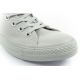 5. Converse sneakers women's shoes Chuck Taylor All Star gray fashionable comfortable
