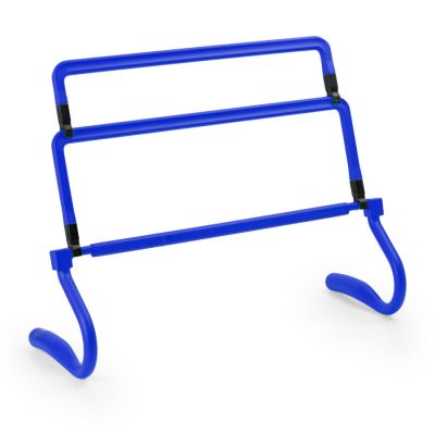 11. Vinex VTH-Colp HS-TNK-000009144 Folding Training Hurdle