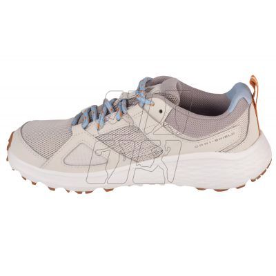 2. Columbia Novo Trail W shoes 2062881193