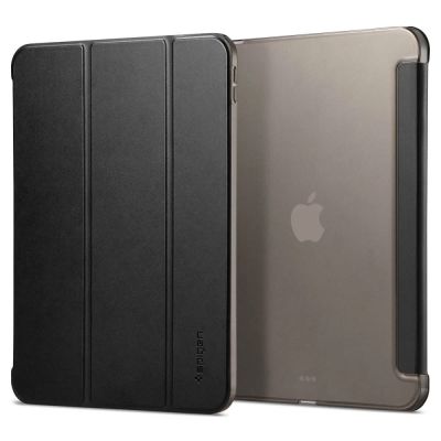 3. Spigen SMART FOLD IPAD 10.9 2022 BLACK