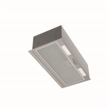 CATA RITMA 60 X /A | Hood | Telescopic | Energy efficiency class A | Width 59.5 cm | Mechanical control | 480 m3/h | LED | Stainless steel