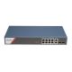 Switch DS-3E1512HP-SI-8P2T2F
