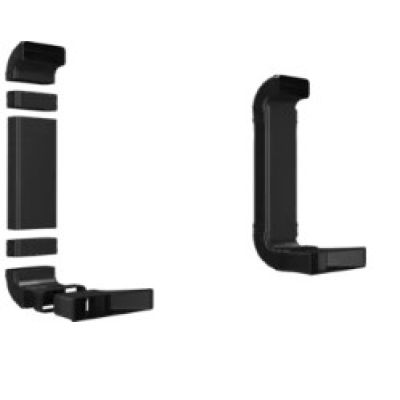 BOSCH HEZ9VDKR0 air recirculation kit