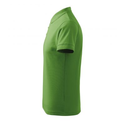 6. Malfini Pique Polo Shirt M MLI-20339