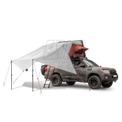 5. Canopy for the Offlander Fold 4 OFF-FOLD4ZA tent