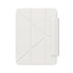 4. AmazingThing Minimal Mag Case for iPad Pro M5 11" - White