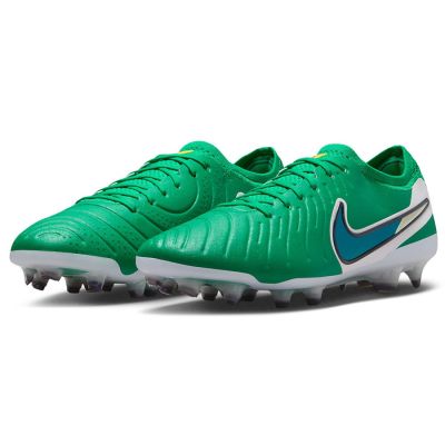 4. Nike Tiempo Legend 10 Elite LV8 FG HJ7272-300 shoes
