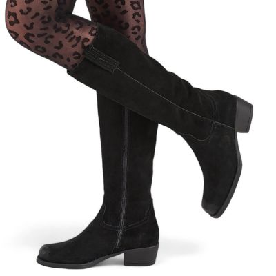 9. Sergio Leone W KZ268 SK465A Cowboy Boots