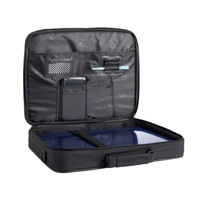 4. Tracer SIMPLO TRATOR20785 laptop bag (15.6"; black)