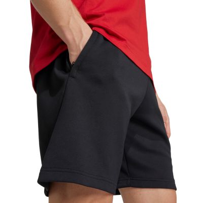13. Men's adidas Tiro 25 Travel shorts black JY5945