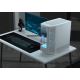 24. COUGAR FV270 ARGB Midi-Tower Case, White