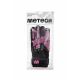 18. Meteor Catch Jr 16591 goalkeeper gloves