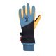 2. Trollkids Kids Trolltunga Glove softshell gloves for boy/girl (931-620)