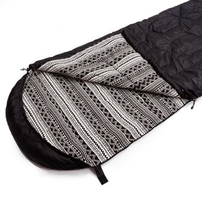 2. Meteor Timber 81151 Sleeping Bag