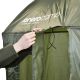 36. 2-in-1 ENERO CAMP FISHING TENT UMBRELLA