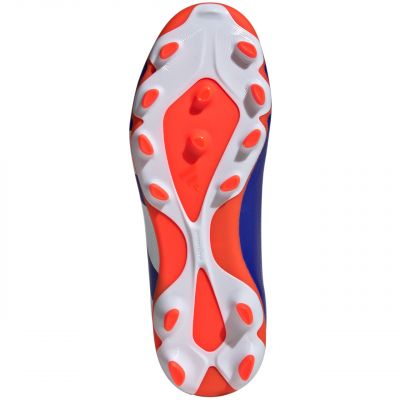 6. adidas Predator League MG Jr IF6412 football boots