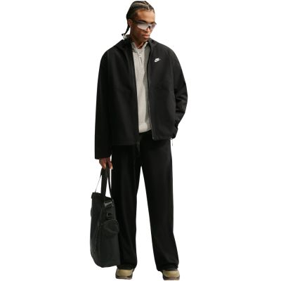 8. Nike Windrunner Men's Jacket Black IO4379 010