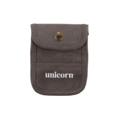 Unicorn ACCESSORY POUCH dart case gray