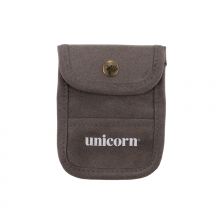 Unicorn ACCESSORY POUCH dart case gray