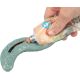 11. Dog treat hose, TPR, 27 cm
