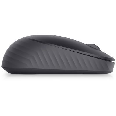 4. DELL Compact Pro Premium Mouse - MS7421W - Graphite Black