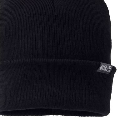 2. Jack Wolfskin Rib Hat Beanie 1903891-6000