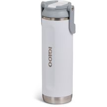 Insulated Bottle (with Straw) IGLOO Sport Sipper 20 OZ (0.6 Liter) one size