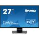19. iiyama ProLite T2752MSC-B1 computer monitor 68.6 cm (27") 1920 x 1080 px Full HD LED Touchscreen Black