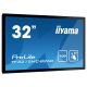 2. iiyama ProLite TF3215MC-B2AG LCD monitor 32" 31.5" 80 cm