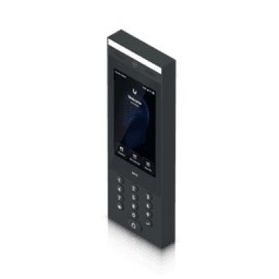 7. Ubiquiti G3 Intercom Entrance Control Terminal Black