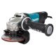 8. MAKITA ANGLE GRINDER 125mm GA5093X01 1900W PADDLE SWITCH, SPEED CONTROL, BRAKE
