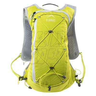 2. Elbrus Quix 10 backpack 92800597674
