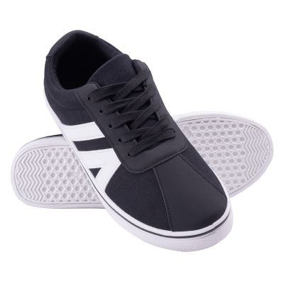 4. Kids' Canvas Sneakers LOSTER II TEEN