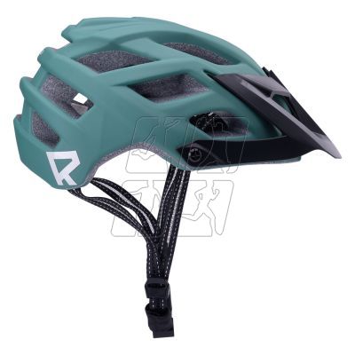 2. Radvik Enduro 92800617500 bicycle helmet