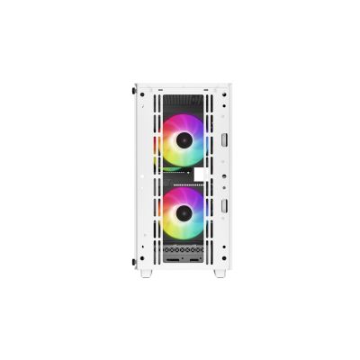 36. DeepCool CC360 WH Case