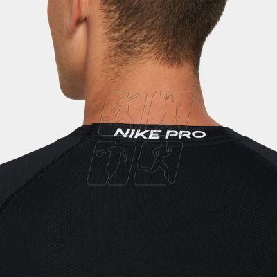 9. Nike Pro Dri-FIT Top M DD1992-010