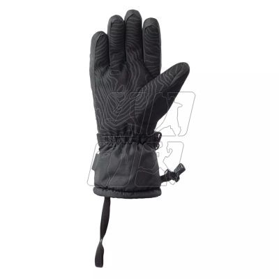 3. Elbrus Maiko W ski gloves 92800438509