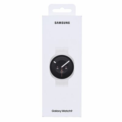 2. Samsung Galaxy Watch 9 SM-L345 40mm LTE Cream smartwatch