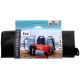 5. Waterproof Backpack Dry Bag 10L Navy Blue