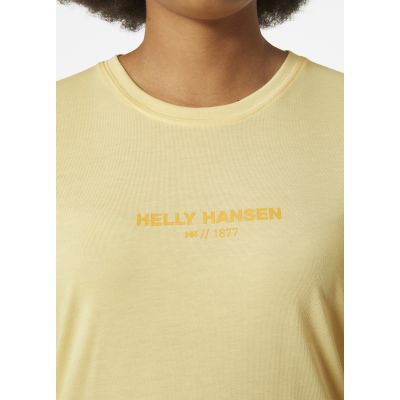 9. Helly Hansen Allure W 53970 367 T-shirt