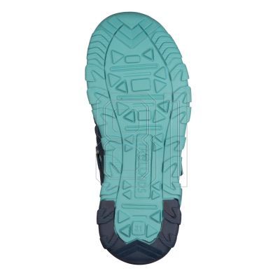 8. Trollkids Kids Kristiansand Sandal XT Jr 665-110 Sandals