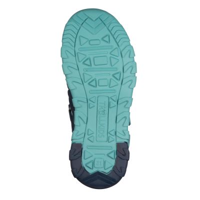 8. Trollkids Kids Kristiansand Sandal XT Jr 665-110 Sandals