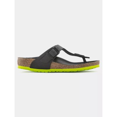 8. Birkenstock Gizeh BS Jr 1024380 Flip-Flops