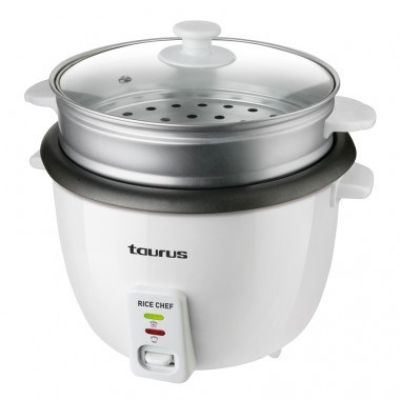 Taurus rice cooker (700W; 1.8l)